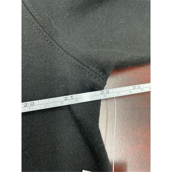 NWT Fast & Furious Men’s Fleece Crewneck Pullover Size Medium - Picture 7 of 7